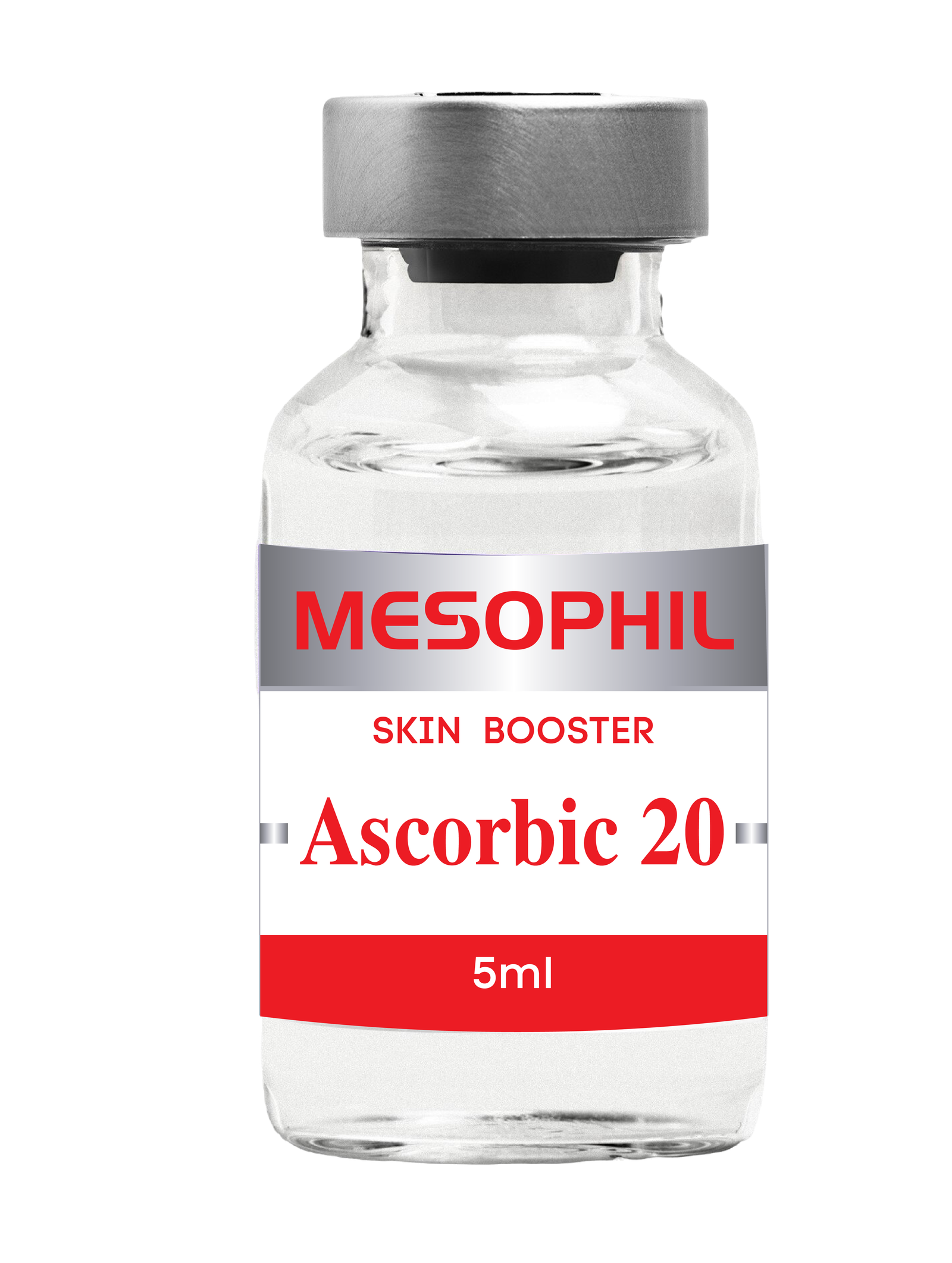 MESOPHIL Ascorbic 20